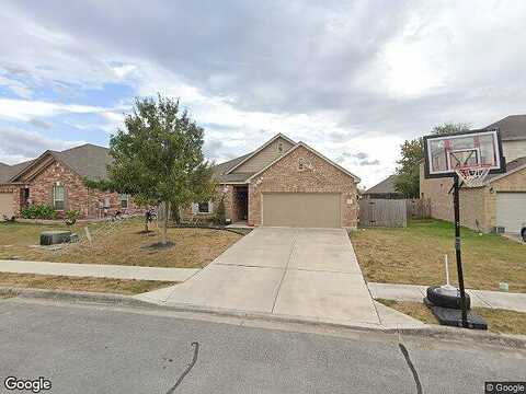 Grand Teton, TAYLOR, TX 76574