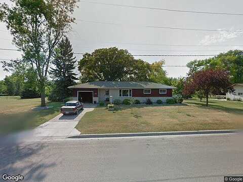 Alexander, CROOKSTON, MN 56716
