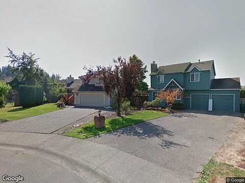 Baysinger, ENUMCLAW, WA 98022