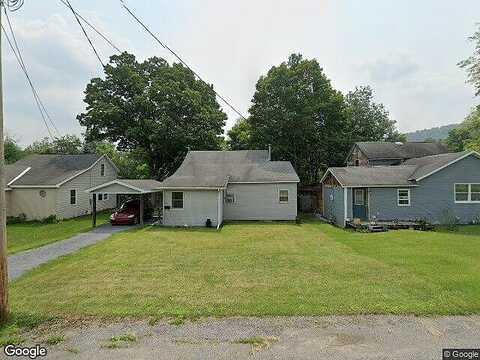 Tannery, BLOSSBURG, PA 16912