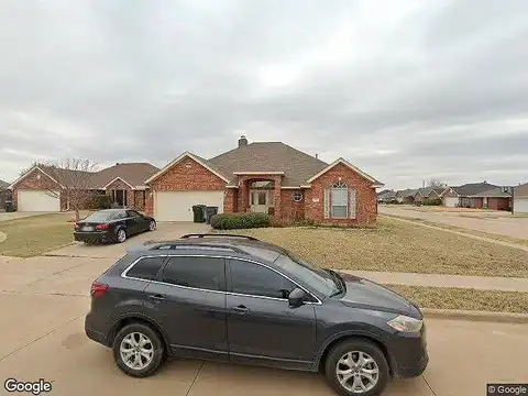 Rain Lily, WICHITA FALLS, TX 76310