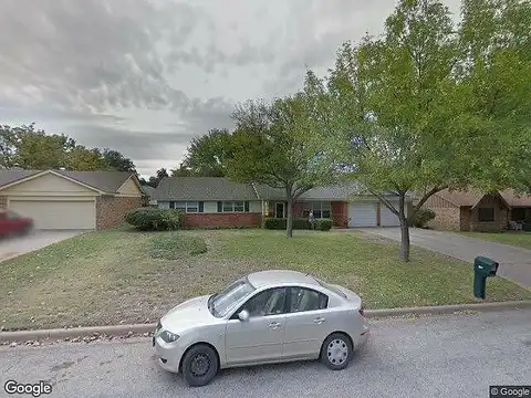 Oak Forest, SAN ANGELO, TX 76904