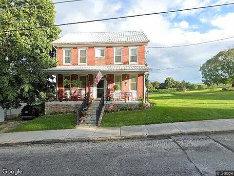 Church, BENDERSVILLE, PA 17306