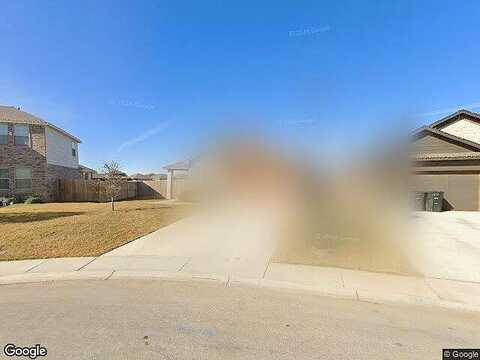 Horton Ranch, ODESSA, TX 79765