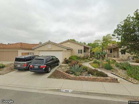 Dulin, FALLBROOK, CA 92028