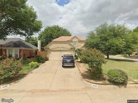 Kathy, FORT WORTH, TX 76123