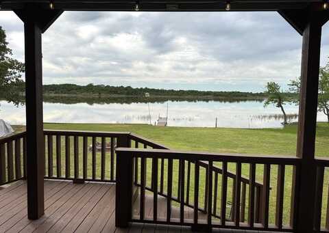 17308 Magnino Road, Shawnee, OK 74801