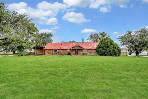 20523 E County Road 158 Road, Altus, OK 73521