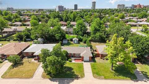 3032 NW 67th Street, Oklahoma City, OK 73116