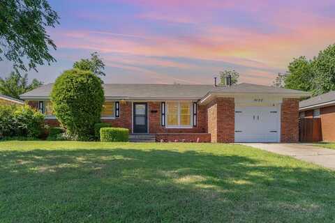 3032 NW 67th Street, Oklahoma City, OK 73116