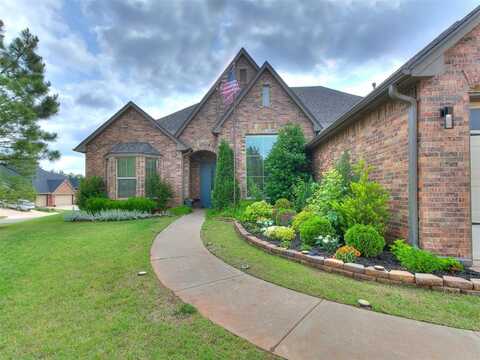 19912 Coverton Way, Edmond, OK 73012