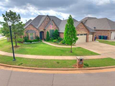 19912 Coverton Way, Edmond, OK 73012