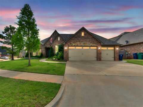 19912 Coverton Way, Edmond, OK 73012