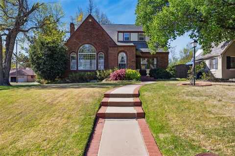 500 NW 41st Street, Oklahoma City, OK 73118