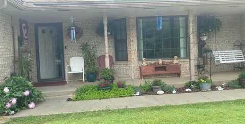 421 Pauline Avenue, Newcastle, OK 73065