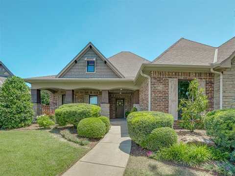 4300 High Range Lane, Edmond, OK 73034