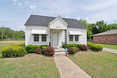 111 E Hughbert Street, Norman, OK 73069