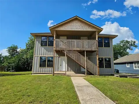 210 W Georgia Street, Shawnee, OK 74804
