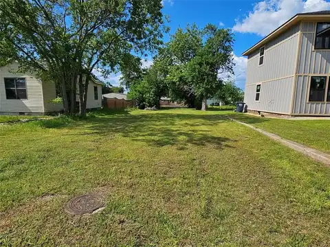 216 W Georgia Street, Shawnee, OK 74804