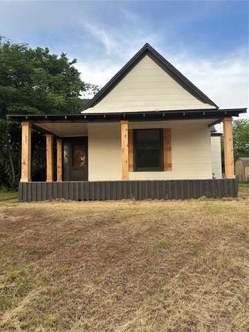 716 N WENTZ Street, Guthrie, OK 73044