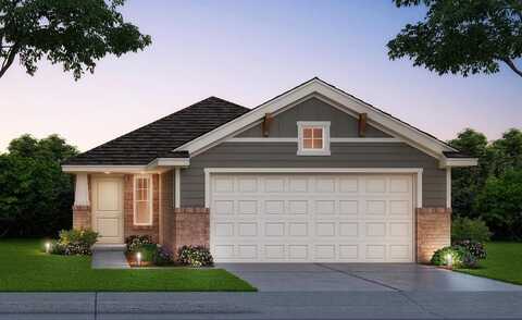 2928 NW 196th Place, Edmond, OK 73012