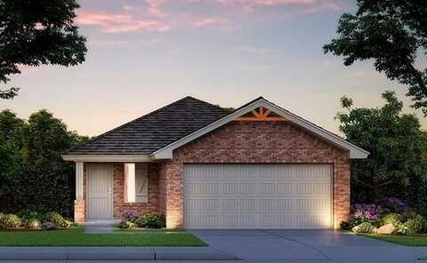 2932 NW 196th Place, Edmond, OK 73012