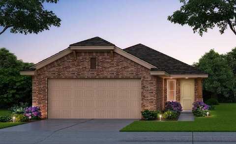 3012 NW 196th Place, Edmond, OK 73012