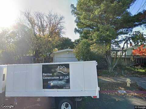 Las Gallinas, SAN RAFAEL, CA 94903