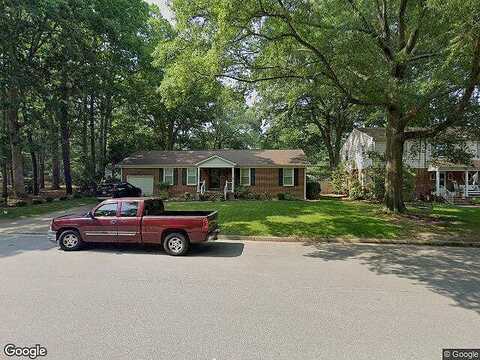 Village Green, NEWPORT NEWS, VA 23602