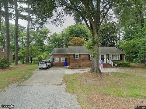 Deborah, SUFFOLK, VA 23434