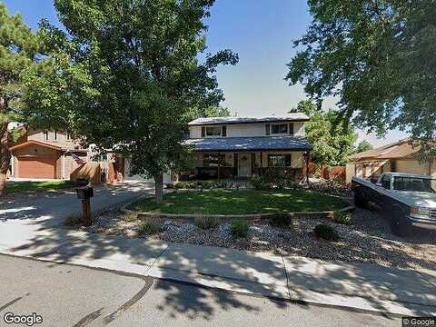 Ohio, LAKEWOOD, CO 80226