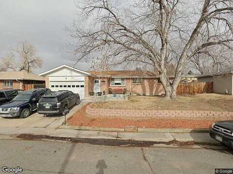 62Nd, ARVADA, CO 80004