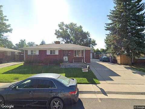 Troy, DENVER, CO 80239