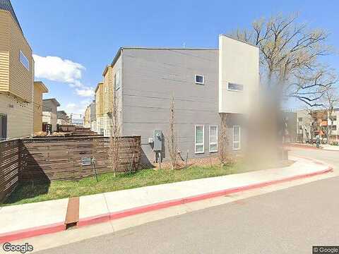 Parkside, DENVER, CO 80221