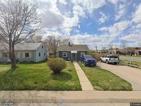 Xenia, DENVER, CO 80220