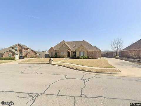Hawthorne, CLEBURNE, TX 76033