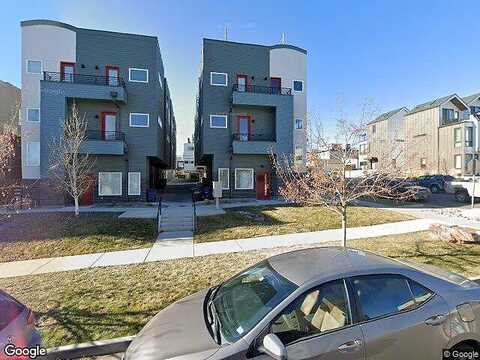 Osceola, DENVER, CO 80204