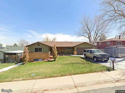 Xenon, GOLDEN, CO 80401