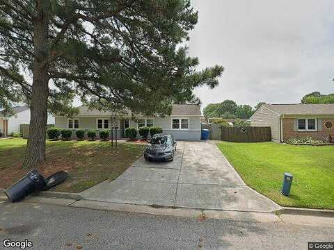 Colonial, VIRGINIA BEACH, VA 23452