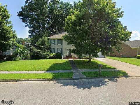 Lynnhurst, CHESAPEAKE, VA 23321