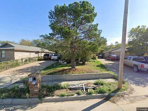 Gould, FORT WORTH, TX 76106