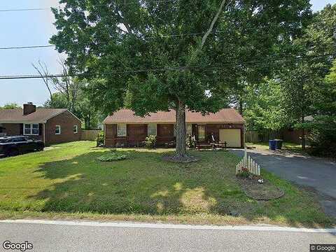 Eastwood, NEWPORT NEWS, VA 23602