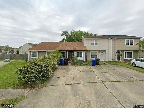 Sangaree, VIRGINIA BEACH, VA 23464