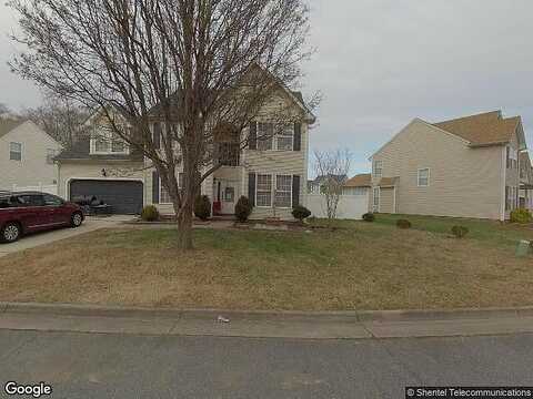 Windsor, SUFFOLK, VA 23434