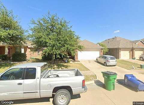 Sugarberry, FATE, TX 75087