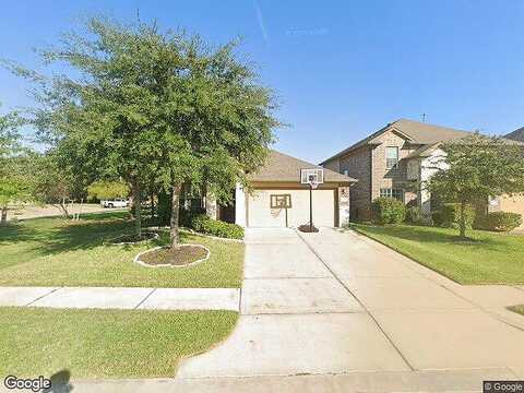 Morgan Creek, BROOKSHIRE, TX 77423