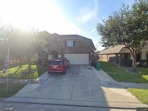 Stone Creek, BROOKSHIRE, TX 77423