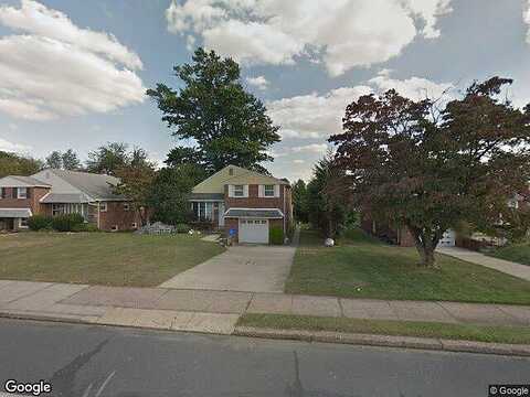 Verree, PHILADELPHIA, PA 19115