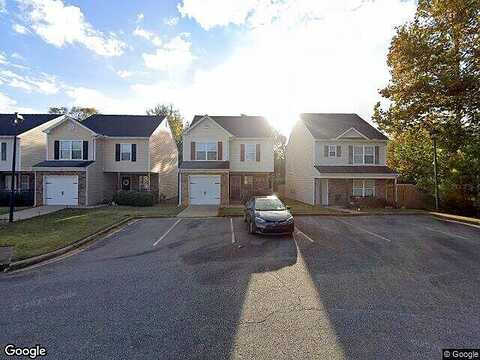 Middlebrook, CARTERSVILLE, GA 30120