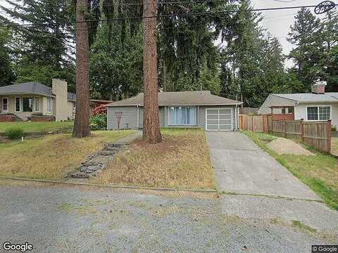 46Th, SEATTLE, WA 98115